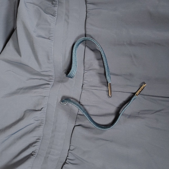 Sweaty Betty Explorer one piece romper in navy blue 12 - Picture 7 of 14